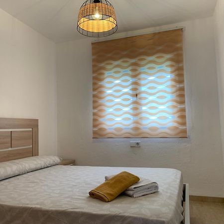 Playa de Gandia Bonito Y Coqueto Apartamento A 150Metros De La Playa 2 Linea מראה חיצוני תמונה