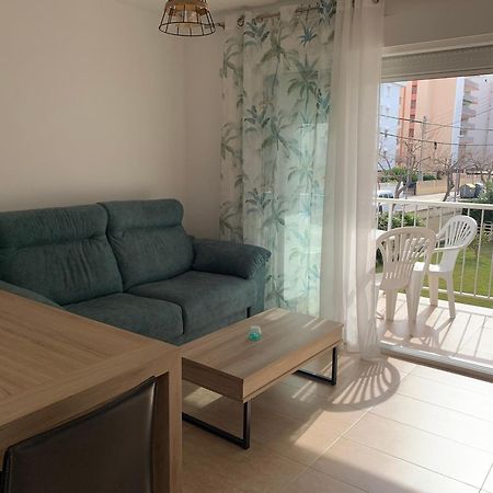 Playa de Gandia Bonito Y Coqueto Apartamento A 150Metros De La Playa 2 Linea מראה חיצוני תמונה