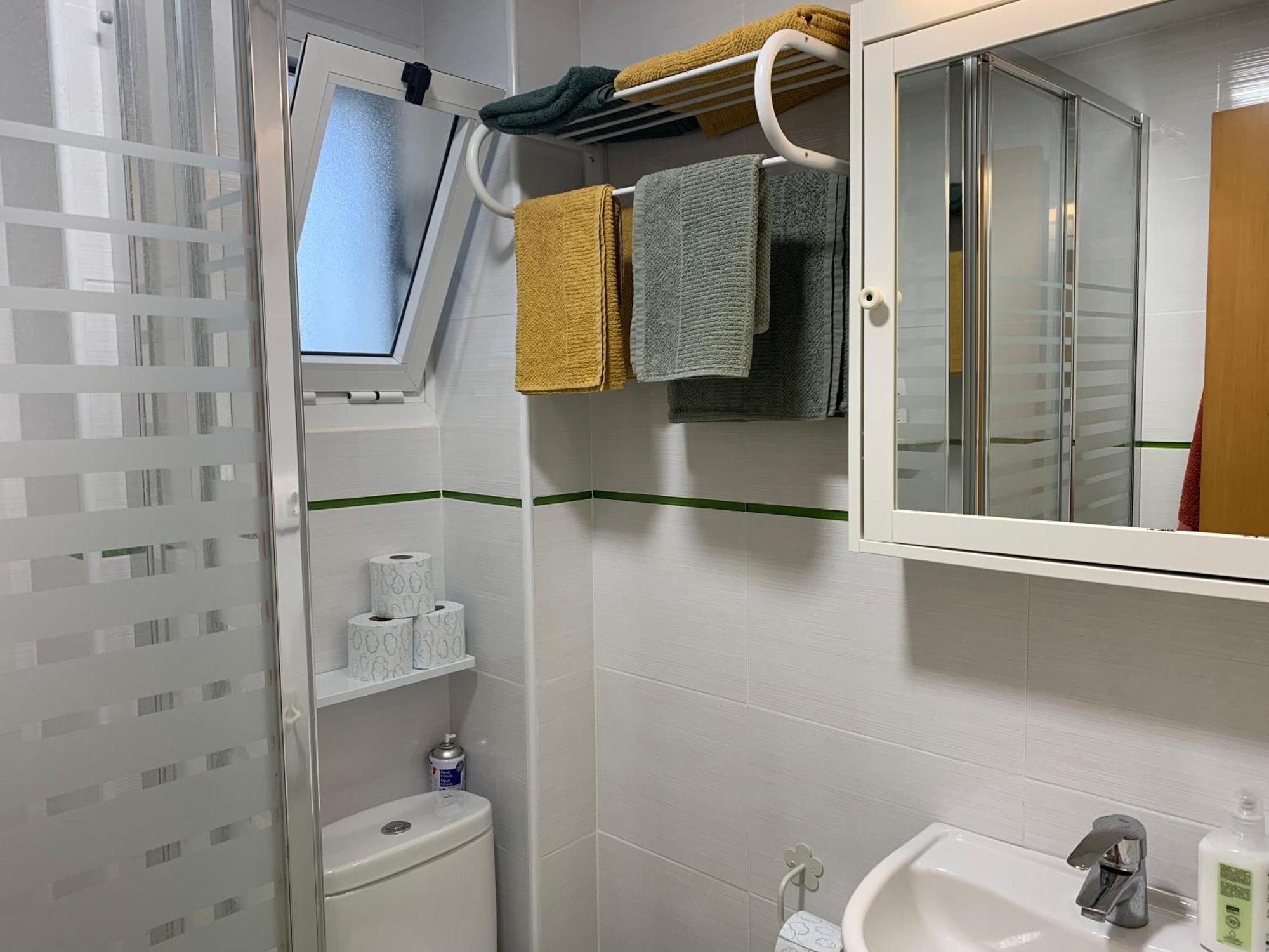 Playa de Gandia Bonito Y Coqueto Apartamento A 150Metros De La Playa 2 Linea מראה חיצוני תמונה