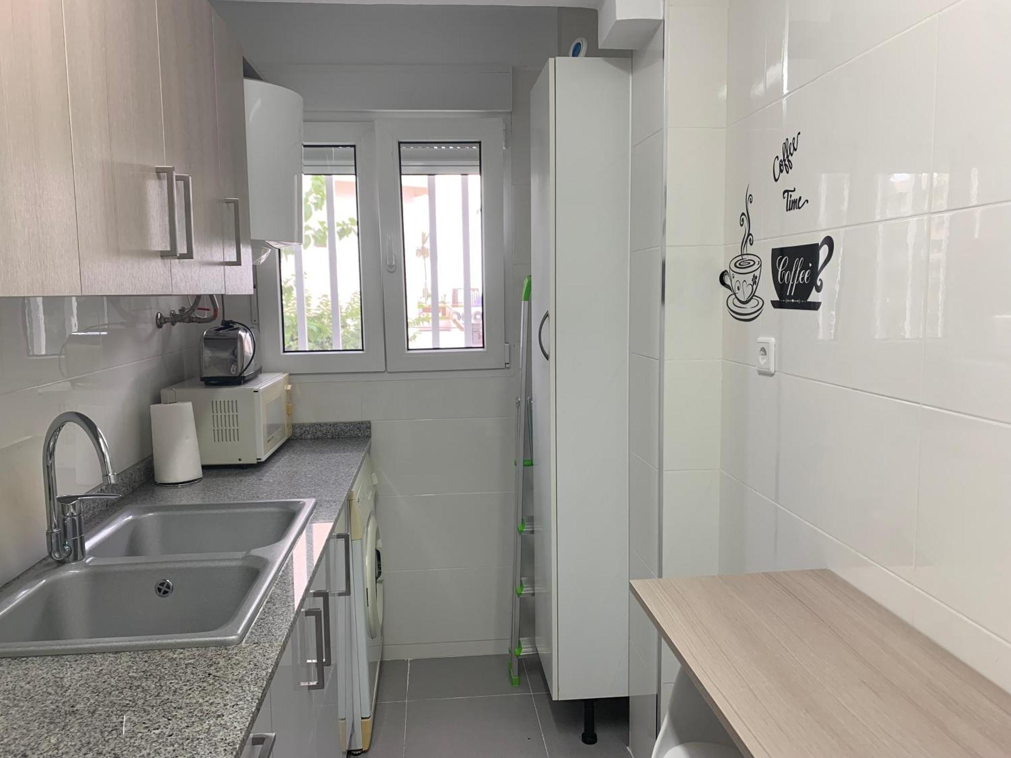 Playa de Gandia Bonito Y Coqueto Apartamento A 150Metros De La Playa 2 Linea מראה חיצוני תמונה