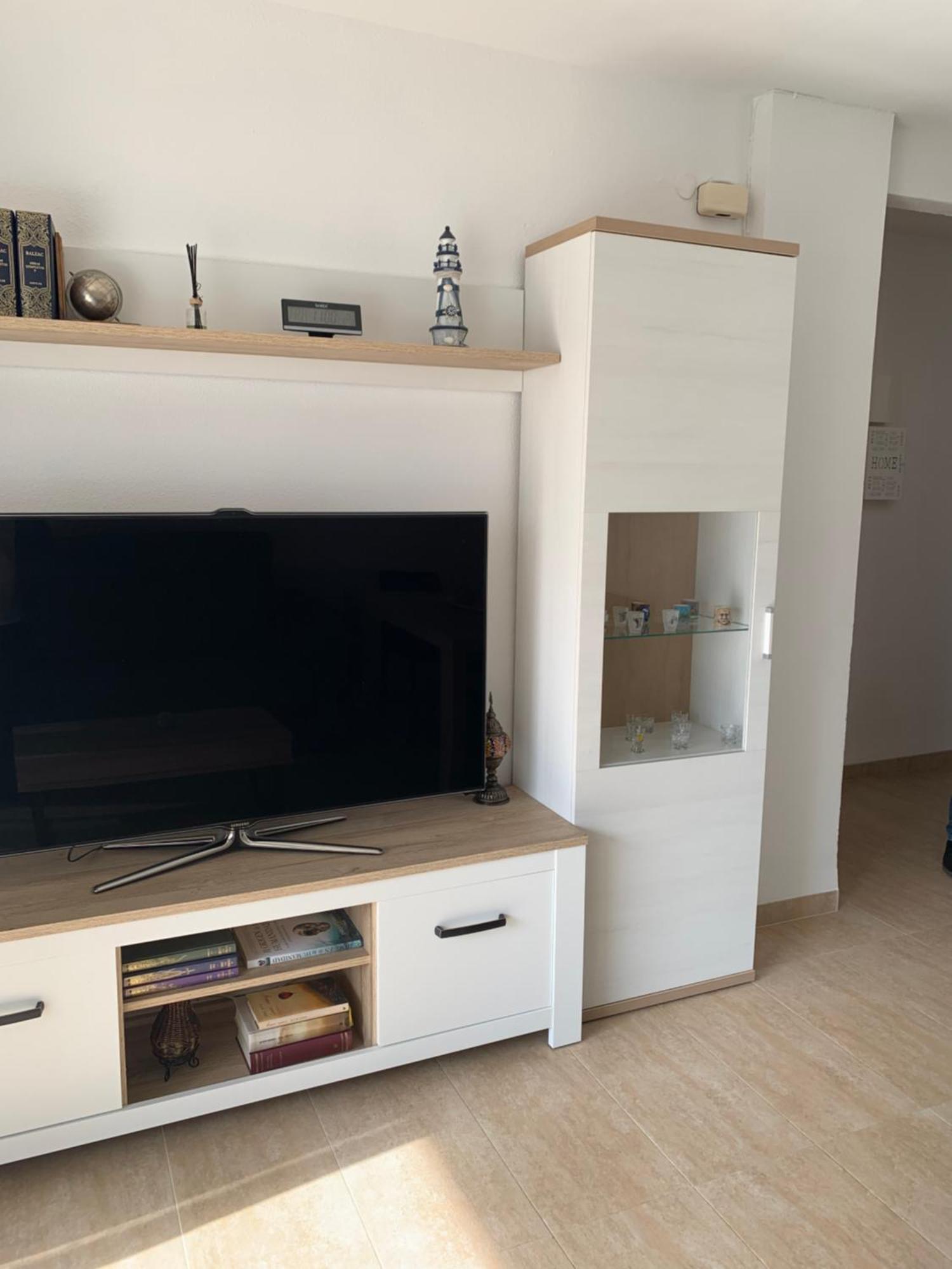Playa de Gandia Bonito Y Coqueto Apartamento A 150Metros De La Playa 2 Linea מראה חיצוני תמונה