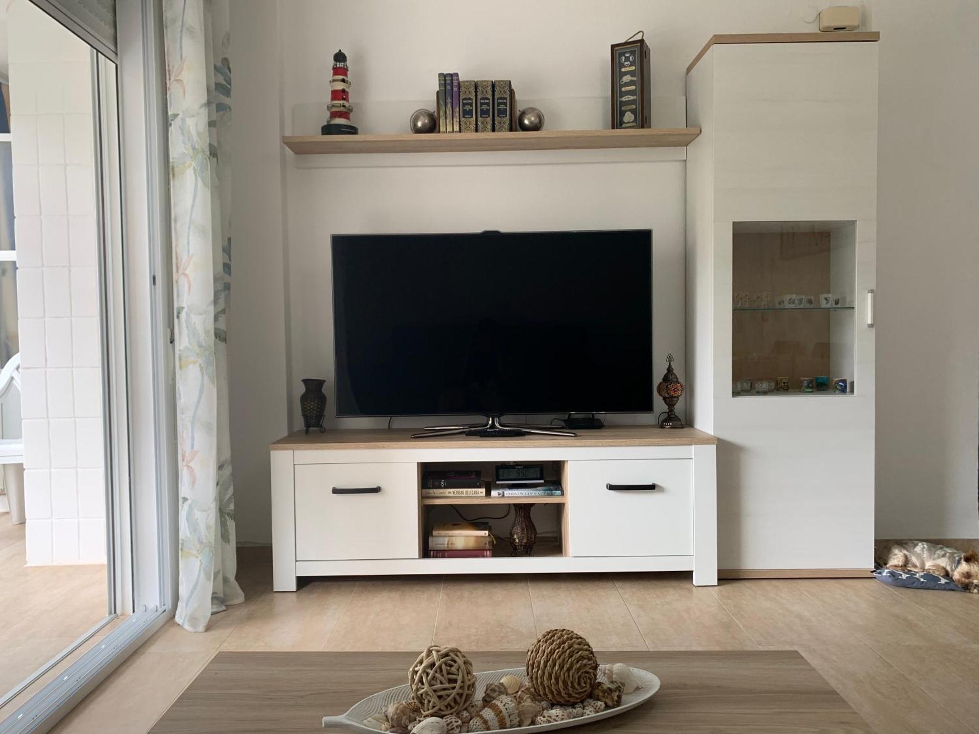 Playa de Gandia Bonito Y Coqueto Apartamento A 150Metros De La Playa 2 Linea מראה חיצוני תמונה