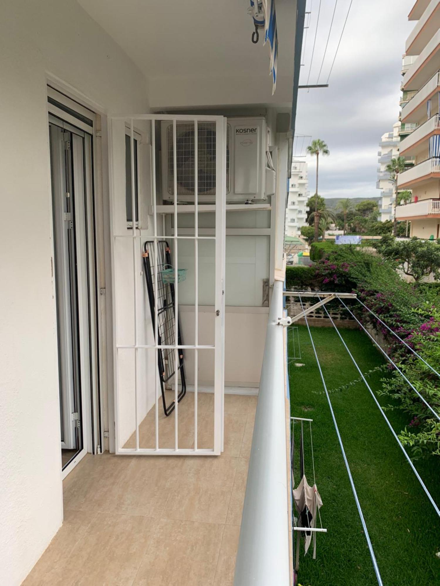 Playa de Gandia Bonito Y Coqueto Apartamento A 150Metros De La Playa 2 Linea מראה חיצוני תמונה