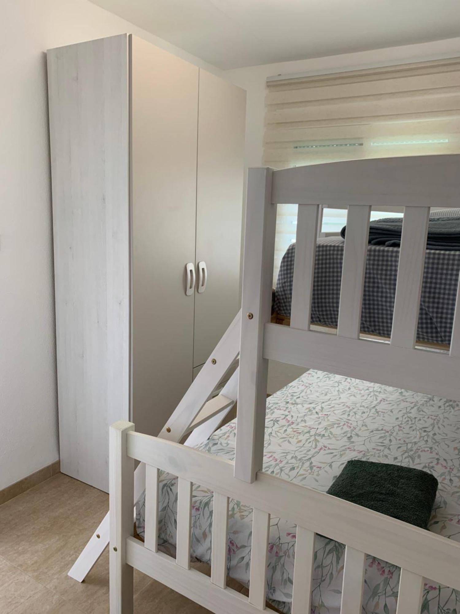 Playa de Gandia Bonito Y Coqueto Apartamento A 150Metros De La Playa 2 Linea מראה חיצוני תמונה