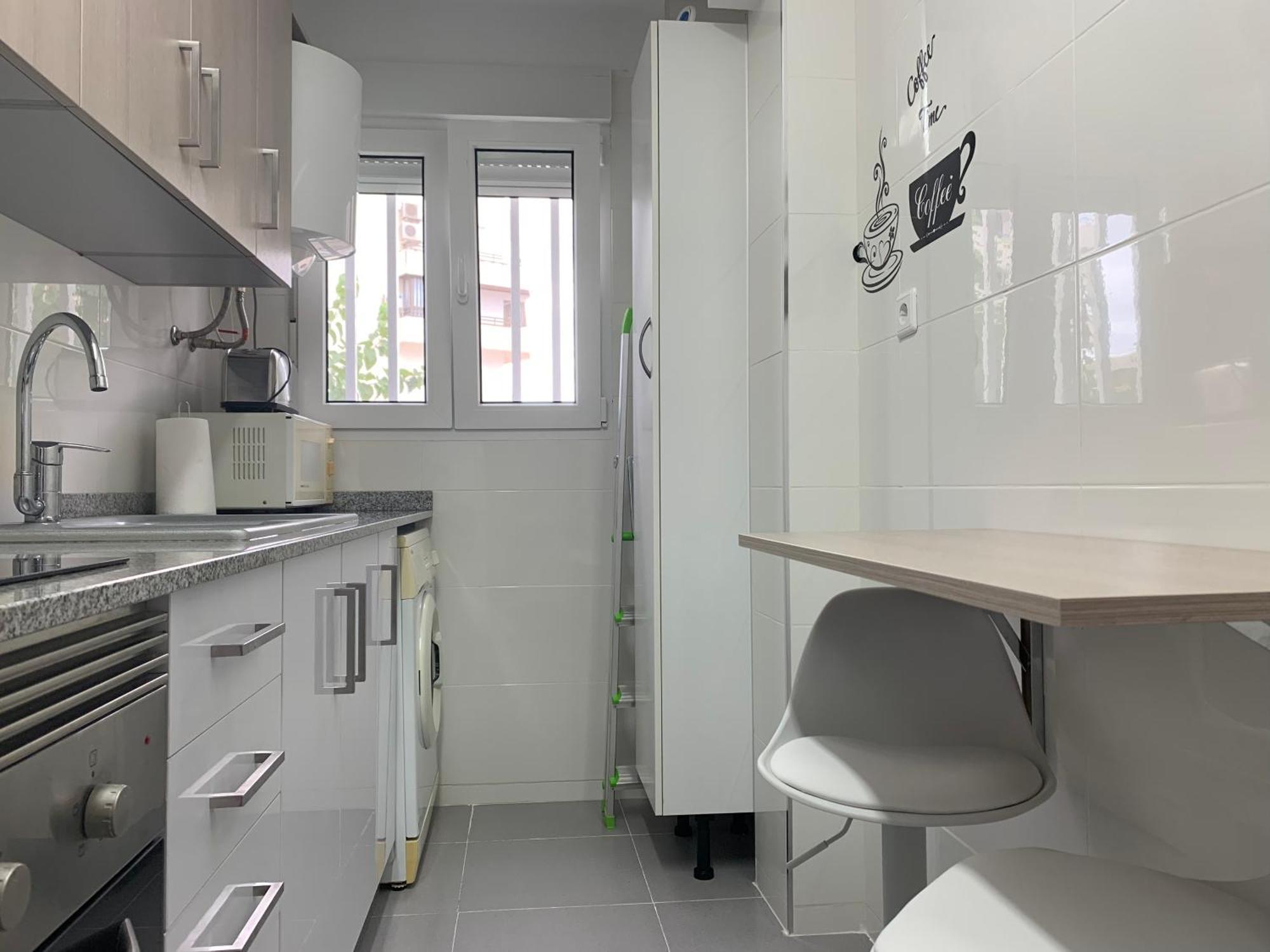 Playa de Gandia Bonito Y Coqueto Apartamento A 150Metros De La Playa 2 Linea מראה חיצוני תמונה