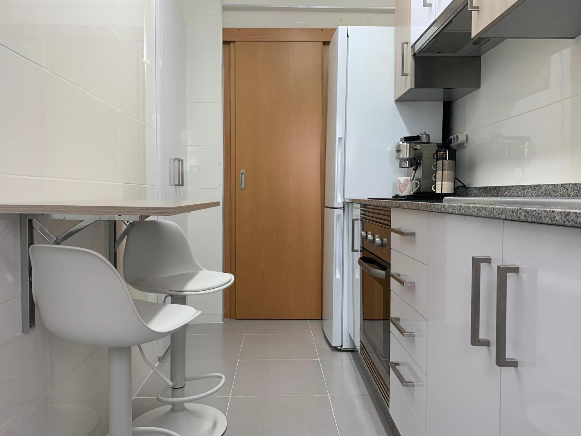 Playa de Gandia Bonito Y Coqueto Apartamento A 150Metros De La Playa 2 Linea מראה חיצוני תמונה